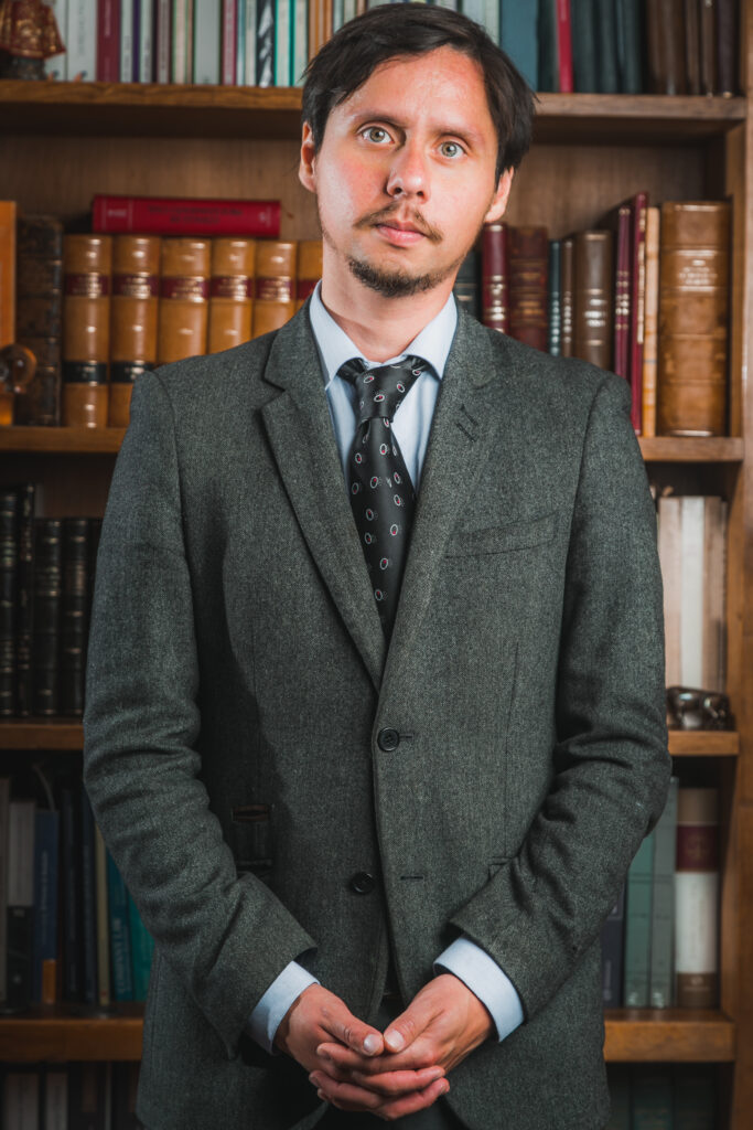 Juan Pablo Narea