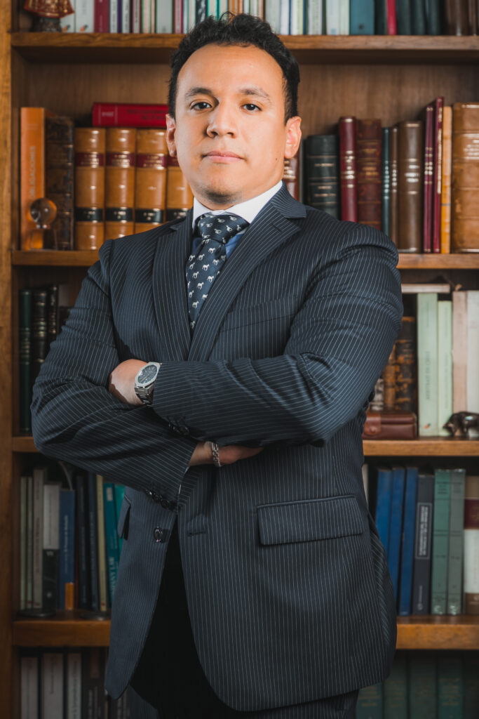 Ernesto Ascoy